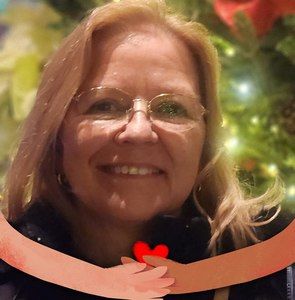 Meet your Posher, Cathy